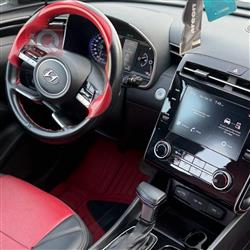 هيونداي سانتا كروز